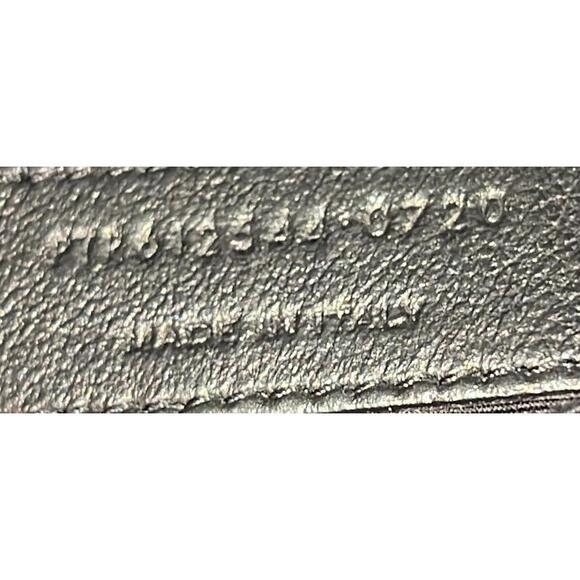 Saint Laurent Lou Camera Bag Matelasse #158716S10B - Picture 9 of 9